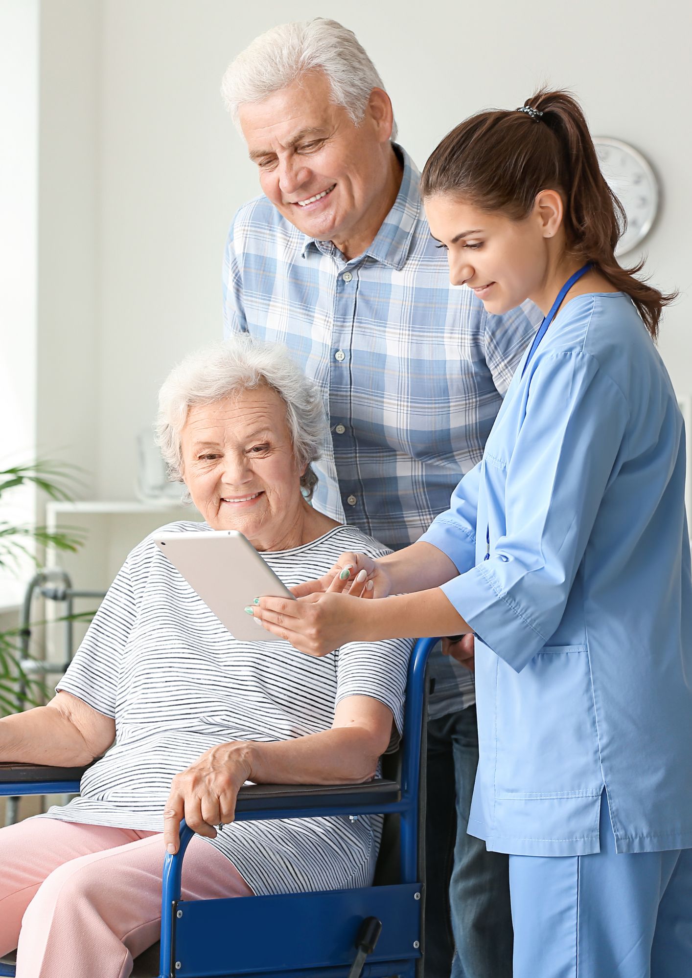 White Palm Nursing